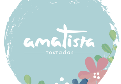 Tostadas Amatista