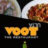 Ulta VOOT Restaurant