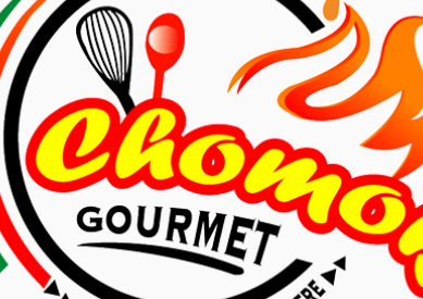 Chomok Gourmet Cafe