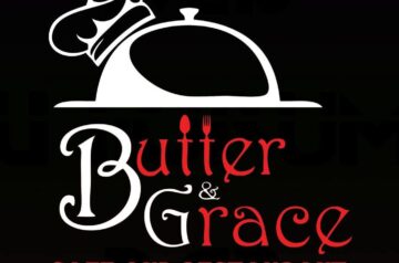 Butter & Grace – Lalbagh Road