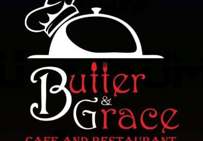 Butter & Grace – Lalbagh Road