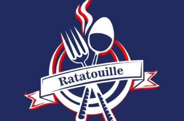 Ratatouille Restaurant & Lounge