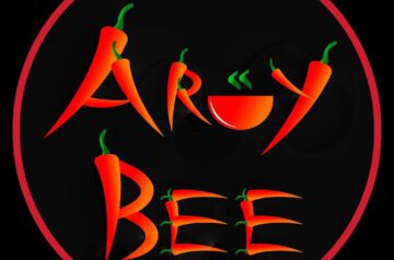 Aroy Bee – Buddist Temple Road