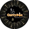 CURRY POT