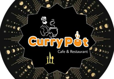 CURRY POT