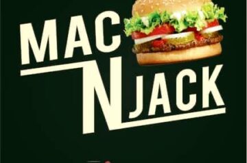 Mac N Jack