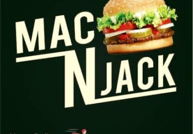 Mac N Jack