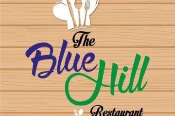 The Blue Hill
