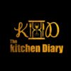 The Kitchen Diary