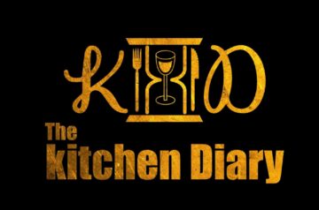 The Kitchen Diary