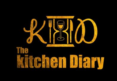 The Kitchen Diary