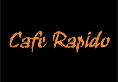 Cafe Rapido