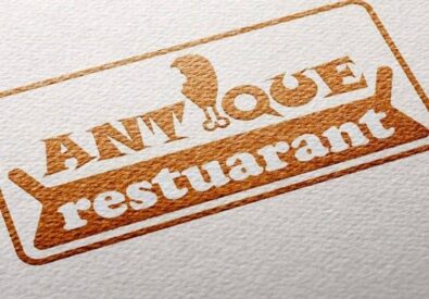 Antique Restaurant – Bow Bazar