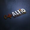 Cafe ALFIO – Dhanmondi