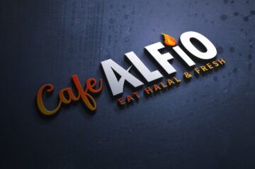 Cafe ALFIO – Dhanmondi