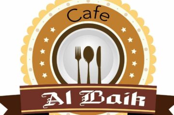 Cafe Al Baik – M A Aziz Stadium