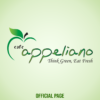 Cafe Appeliano – Khilgaon