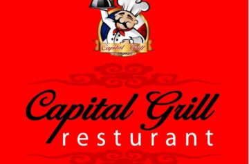 Capital Grill