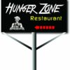 Hunger Zone