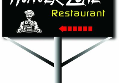 Hunger Zone