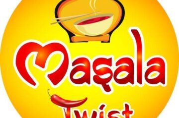 Masala Twist