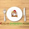 Mexican Shawarma House