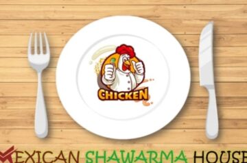 Mexican Shawarma House