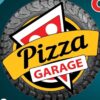 PIZZA Garage BD