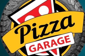 PIZZA Garage BD