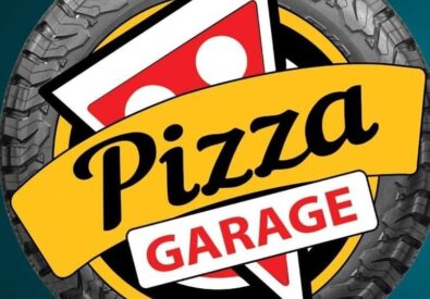 PIZZA Garage BD