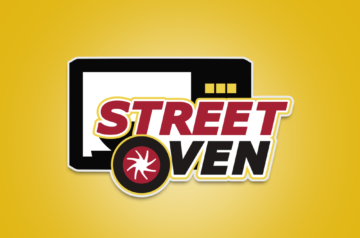 Street Oven – Wari
