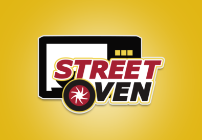 Street Oven – Wari