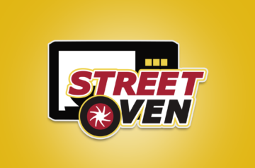 Street Oven – Bashundhara