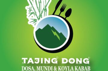 Tajing Dong