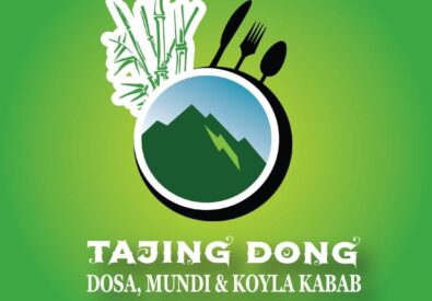 Tajing Dong