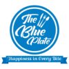 The Blue Plate