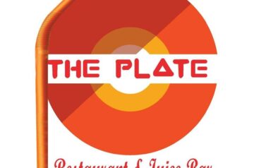 The Plate