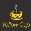 Yellow Cup