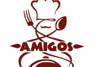 Amigos Restaurant & Juice Bar – Barishal