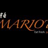 Cafe Mariot