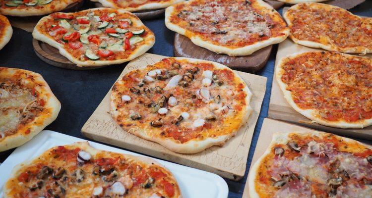 How To Make A Delicious Pizza At Home?