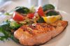 Tasty Yet Healthy-Oven-Baked Salmon