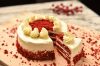 How To Make A Creamy, Tasty, And Buttery Red Velvet Cake?