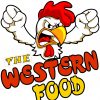 Western food’ restaurant