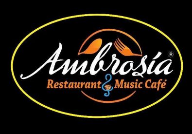Ambrosia Restaurant & Music Cafe – Baily Road