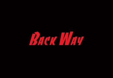 BACK WAY – Tongi