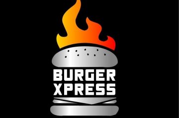 Burger Xpress -Dhanmondi