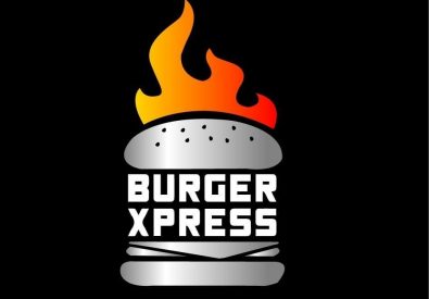 Burger Xpress -Dhanmondi