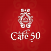 Cafe 50 – Dhanmondi