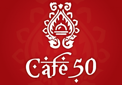Cafe 50 – Dhanmondi